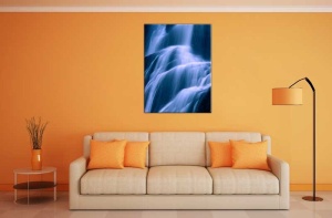 Tablou Cascada