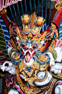 Tablou Cultura Asiatica
