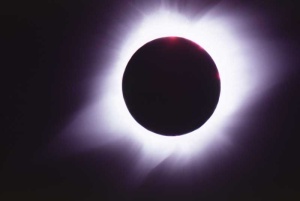 Tablou Eclipsa