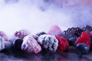 Tablou Fructe de Padure