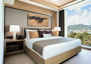 Tablou Leopard
