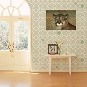 Tablou Puma