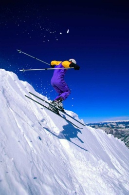 Tablou Sport Extrem
