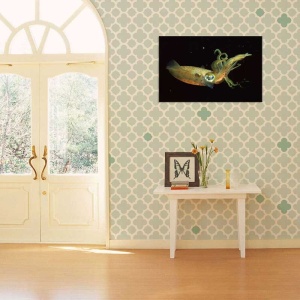 Tablou Subacvatic