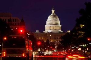 Tablou Washington