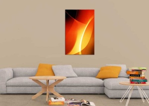 Tablou Abstract