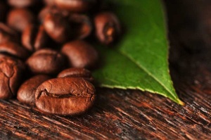 Tablou Boabe de Cafea