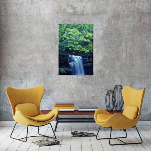Tablou Cascada