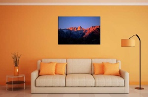 Tablou Marele Canyon
