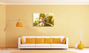 Tablou Ornamente de Craciun