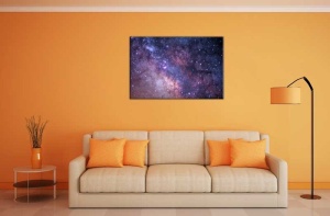 Tablou Peisaj Astral