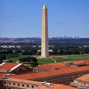 Tablou Washington