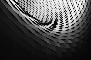 Tablou Abstract