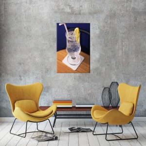 Tablou Cocktail