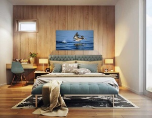 Tablou Pelican