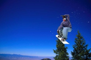Tablou Sport Extrem