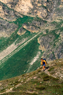 Tablou Sport Extrem