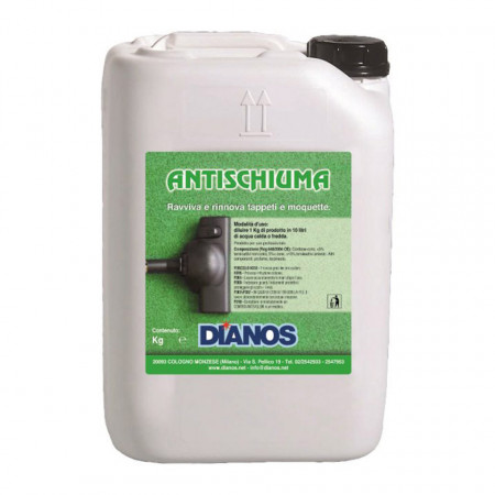 Antischiuma Dianos Romania Meliarom 10 Kg