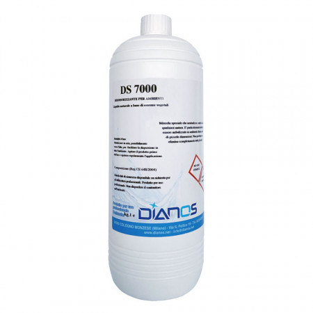 DS 7000 activator biologic Dianos Romania Meliarom 1 Kg