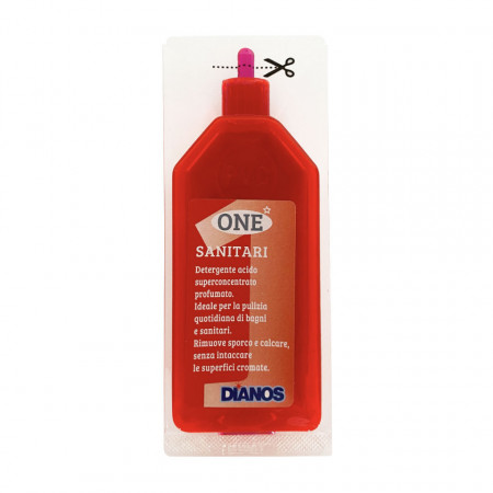Detergent Bai One superconcentrat monodoza Dianos Romania