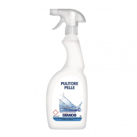 Pulitore Pelle Dianos Romania Meliarom
