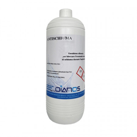 Antischiuma Dianos Romania Meliarom 1 Kg