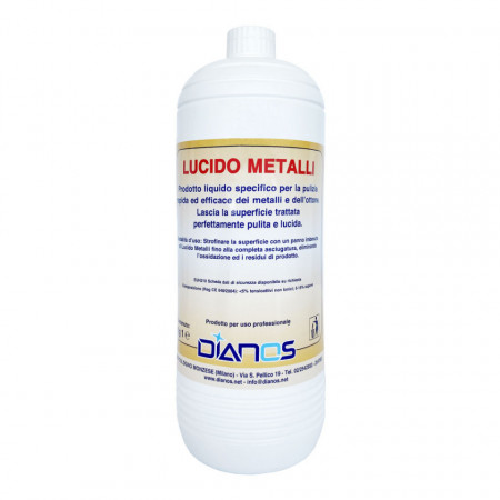 Ceara Lucido pentru metale Dianos Romania Meliarom 1 Kg