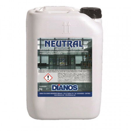 Neutral Dianos Romania Meliarom