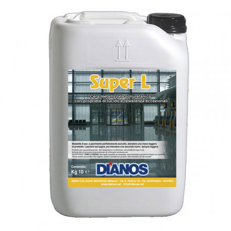 Ceara Super L Dianos Romania