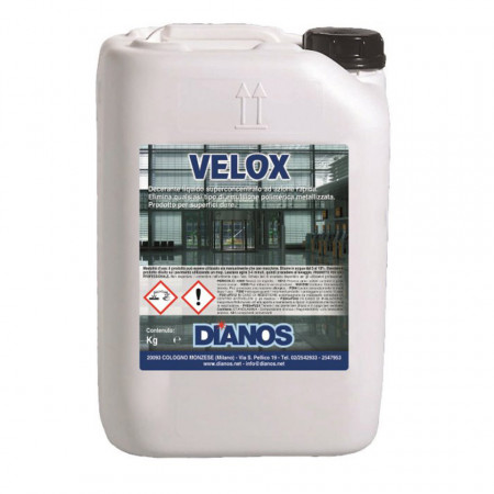 Velox Dianos Romania Meliarom