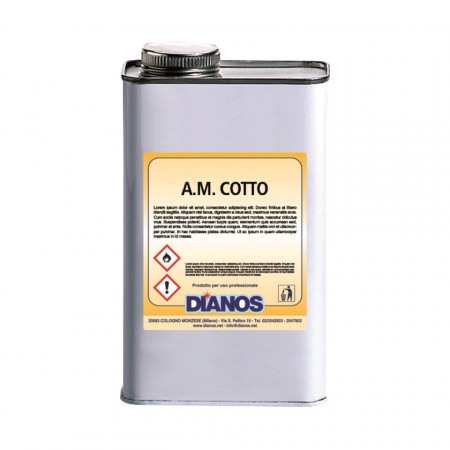 A.M. Cotto Dianos Romania Meliarom