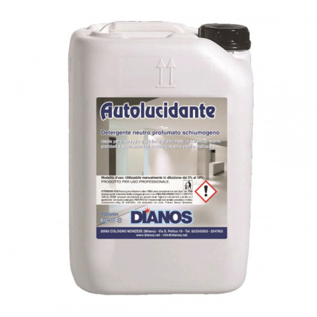AUTOLUCIDANTE Dianos Romania Meliarom