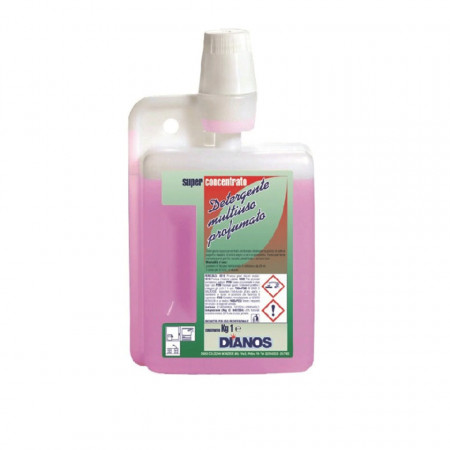 Detergent universal concentrat Dianos Romania Meliarom