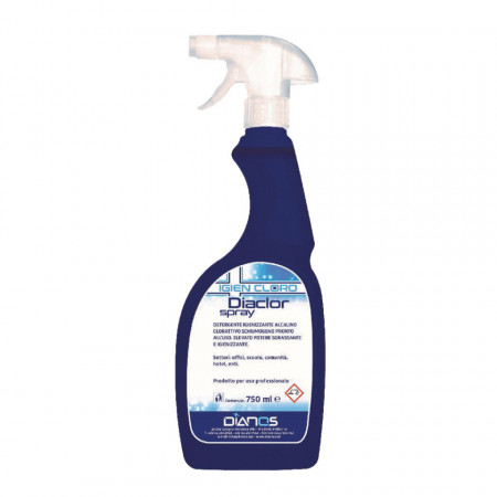 Diaclor Spray Dianos Romania Meliarom