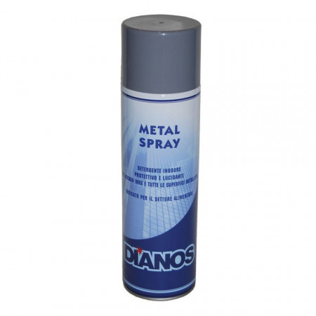 Metal Spray Dianos Romania Meliarom