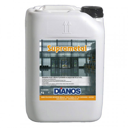 Suprametal Dianos Romania Meliarom