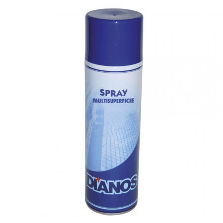 Spray Multisuprafata Dianos Romania Meliarom