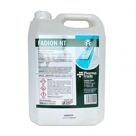 Fadion Dianos Romania Meliarom dezinfectant medical