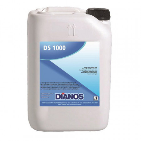 Detergent enzimatic profesional DS 1000 Dianos Romania Meliarom