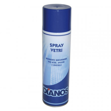 Spray Geamuri Dianos Romania Meliarom