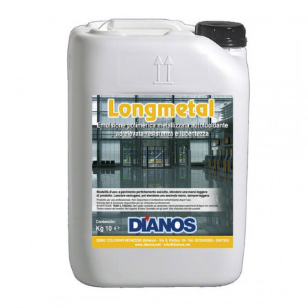 Ceara Longmetal Dianos Romania Meliarom
