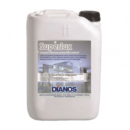 SUPERLUX Dianos Romania Meliarom
