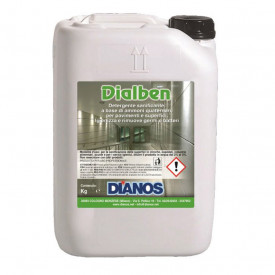 DIALBEN