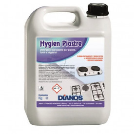HYGIEN PIASTRE