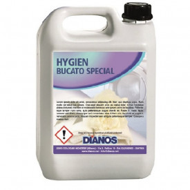 HYGIEN RUFE SPECIAL Lichid