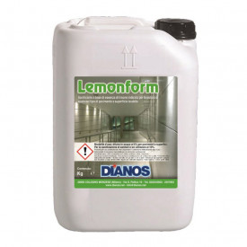 LEMONFORM