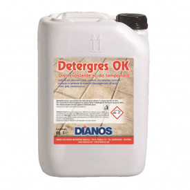 DETERGRES OK Dianos Romania Meliarom