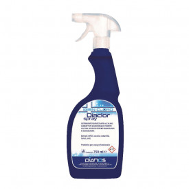 DIACLOR SPRAY