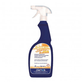 DIACLOR SPRAY FOOD & BEVERAGE