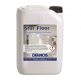 STAR FLOOR